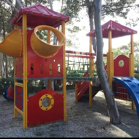 Campeggio 2 Mari Alojamento de Acomodação e Pequeno-almoço 3*