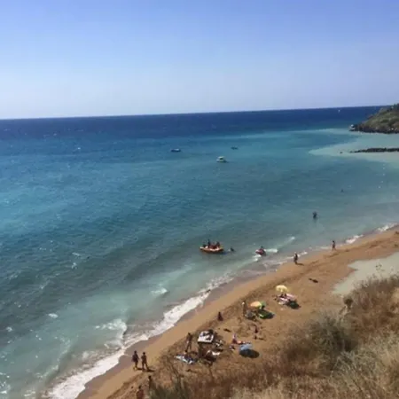 2 Mari Ovile la Marinella