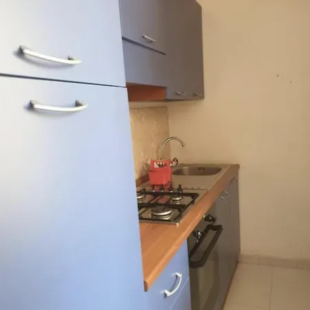 2 Mari Bed & Breakfast